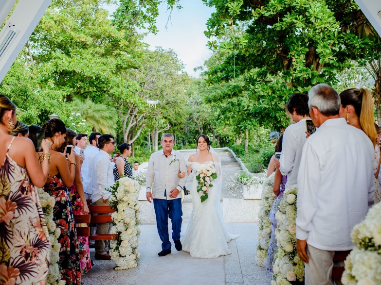 Fotos de ceremonia bodas imagen