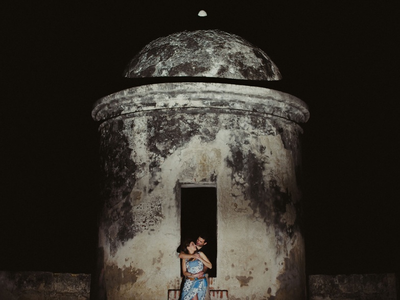 Fotógrafos de bodas Cartagena imagen