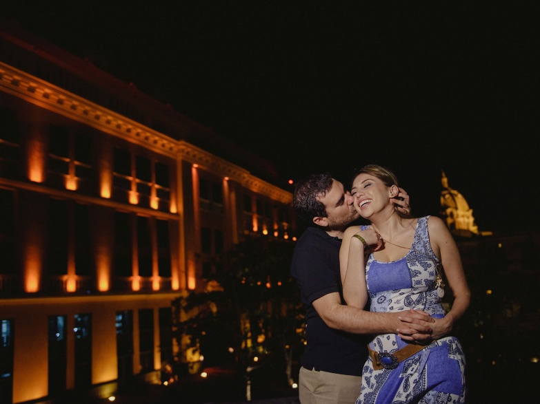 Fotógrafos de bodas Cartagena imagen