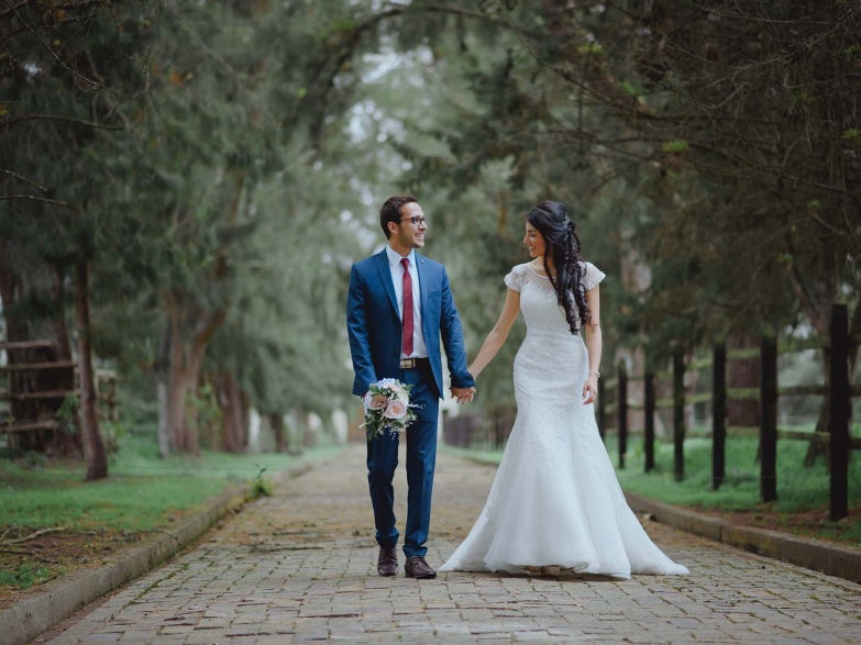 Fotógrafos de bodas Bogotá imagen