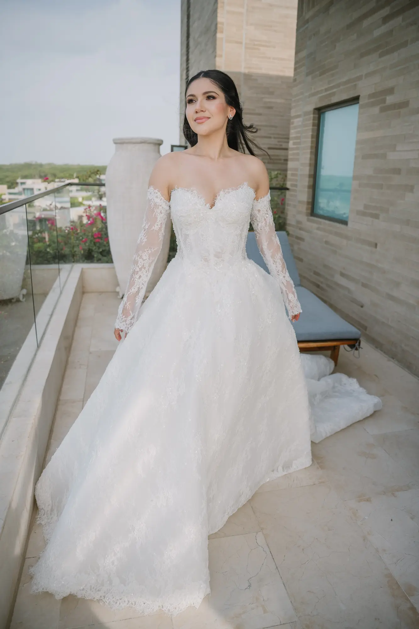 NATALY + DAVID