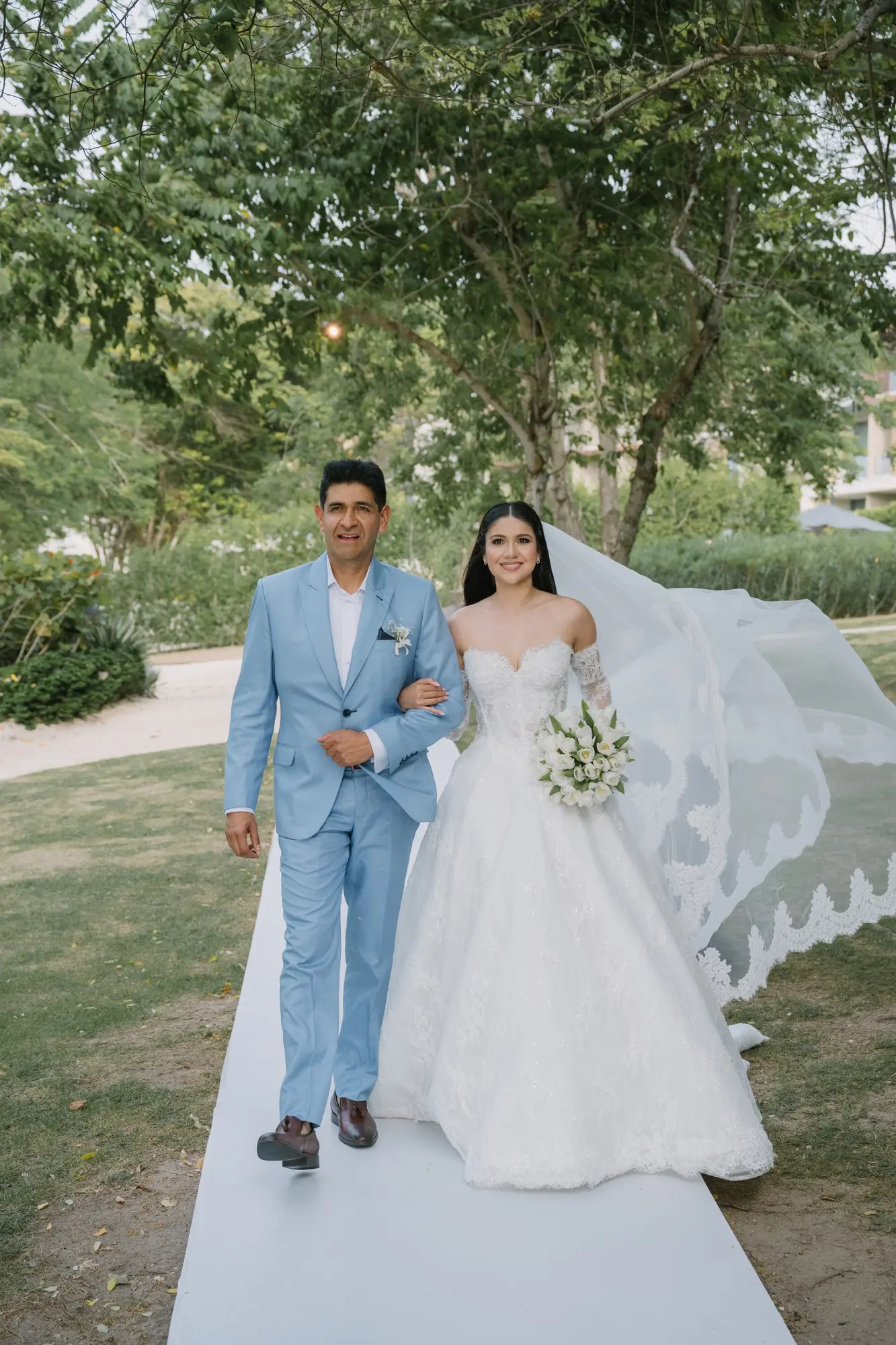 NATALY + DAVID