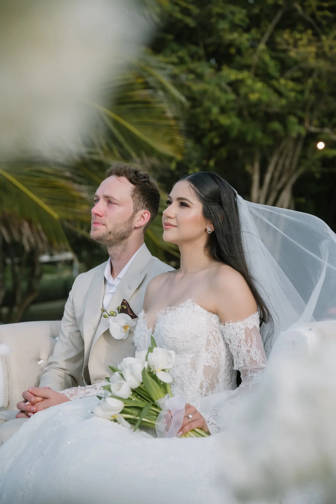 NATALY + DAVID