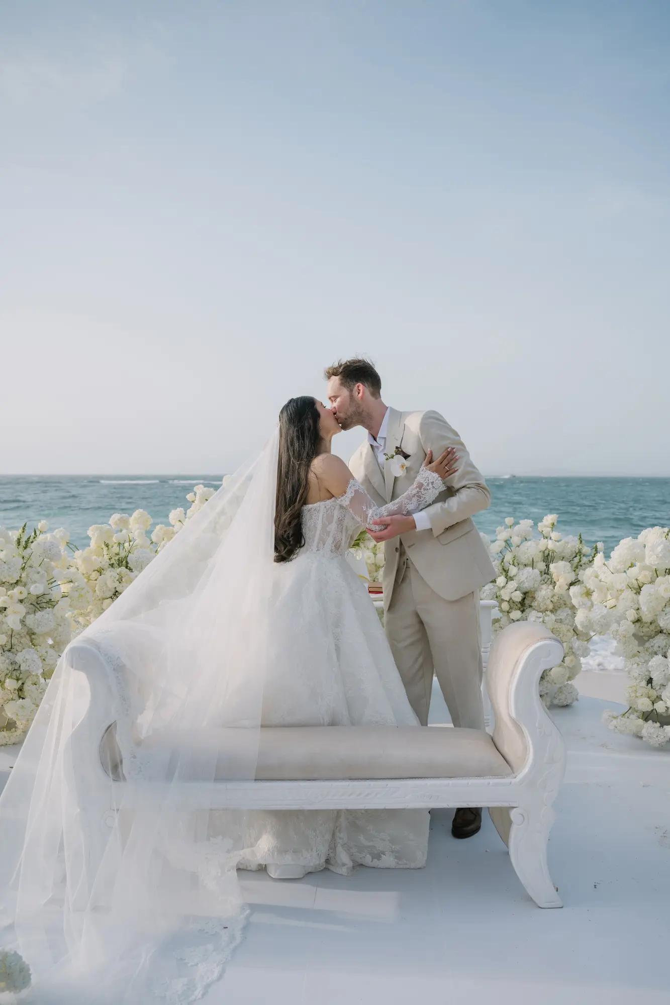 NATALY + DAVID