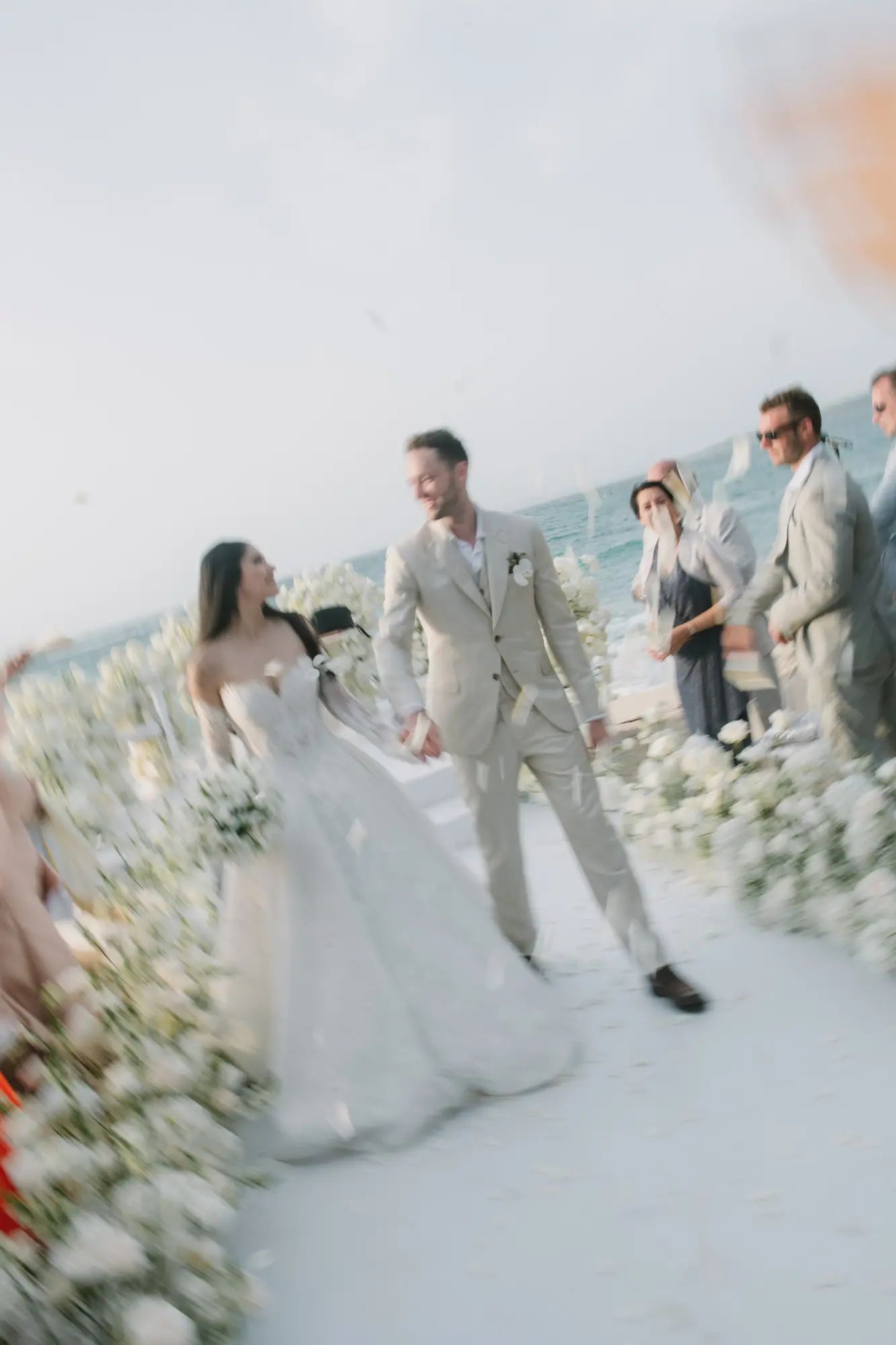 NATALY + DAVID