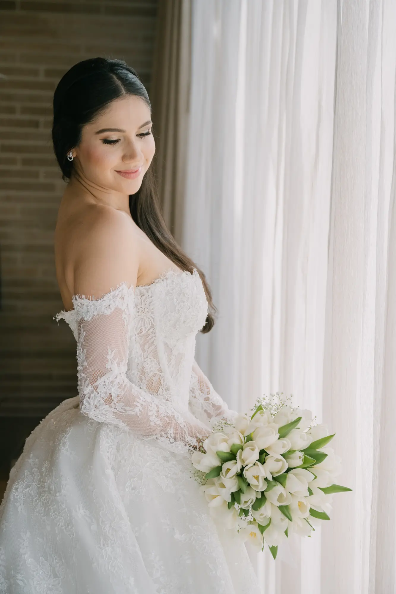 NATALY + DAVID