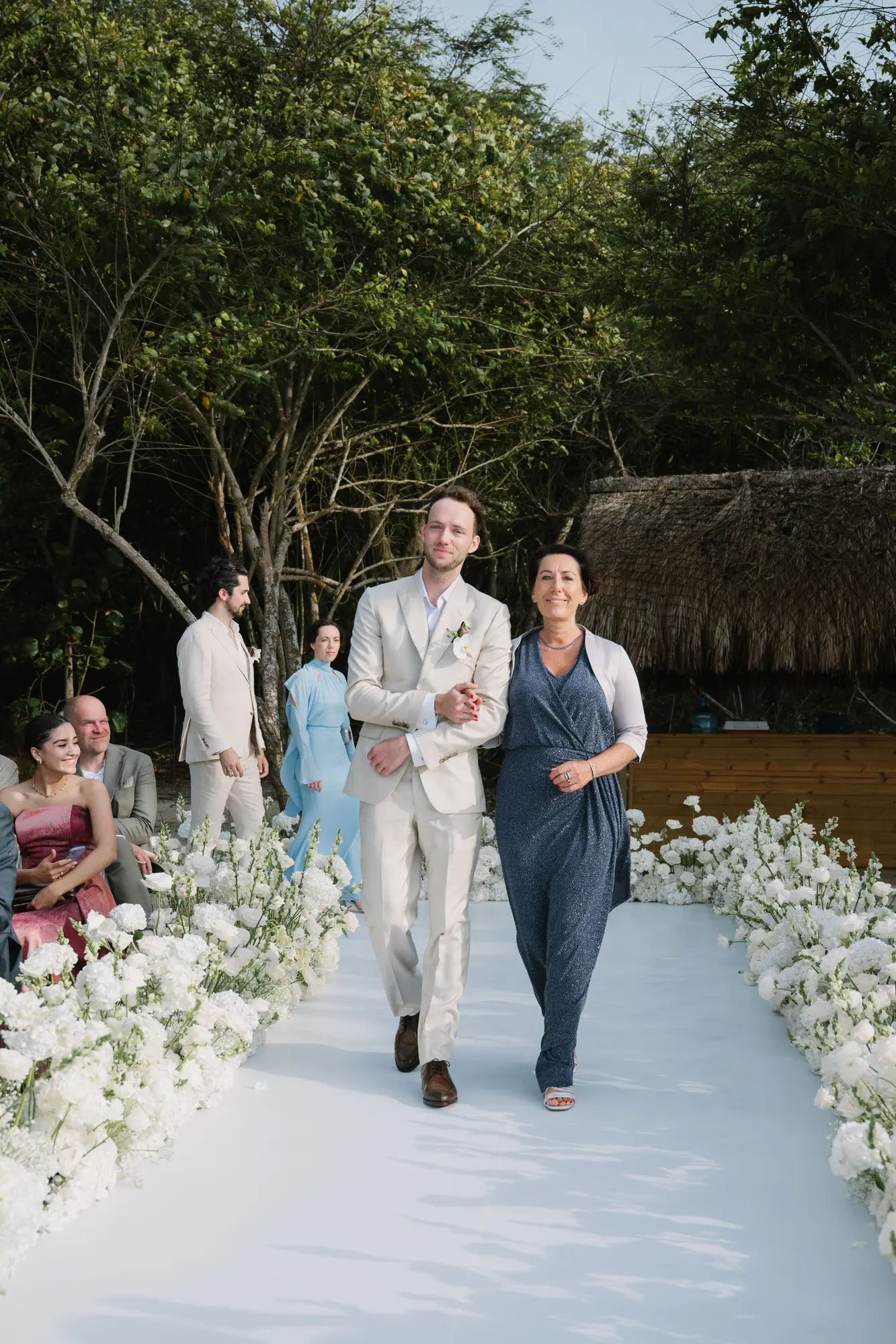 NATALY + DAVID
