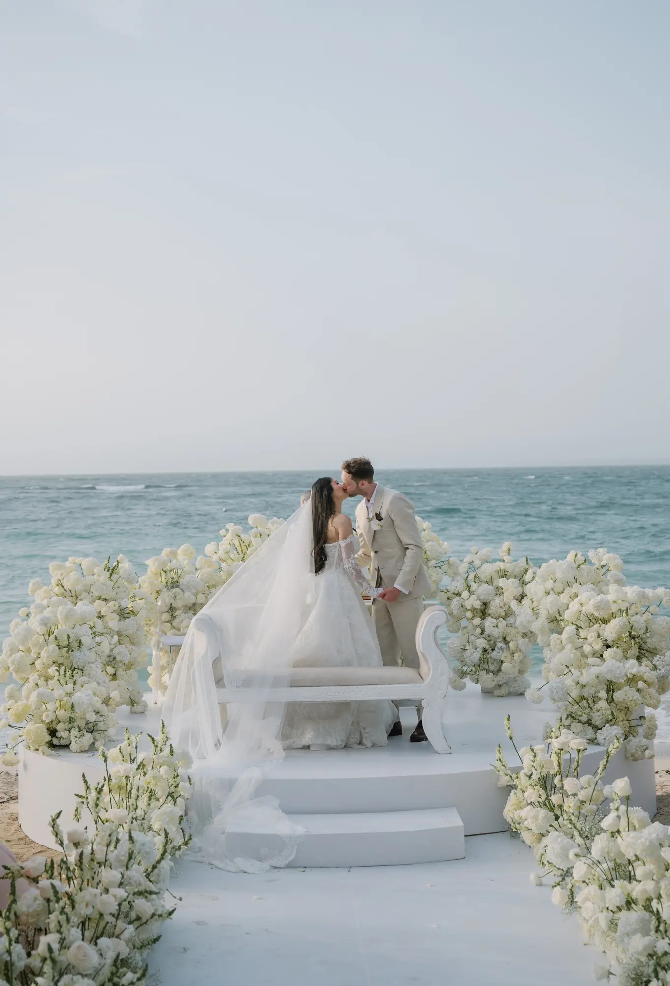 NATALY + DAVID