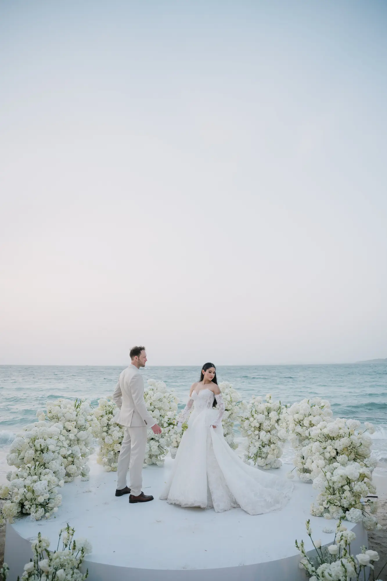 NATALY + DAVID