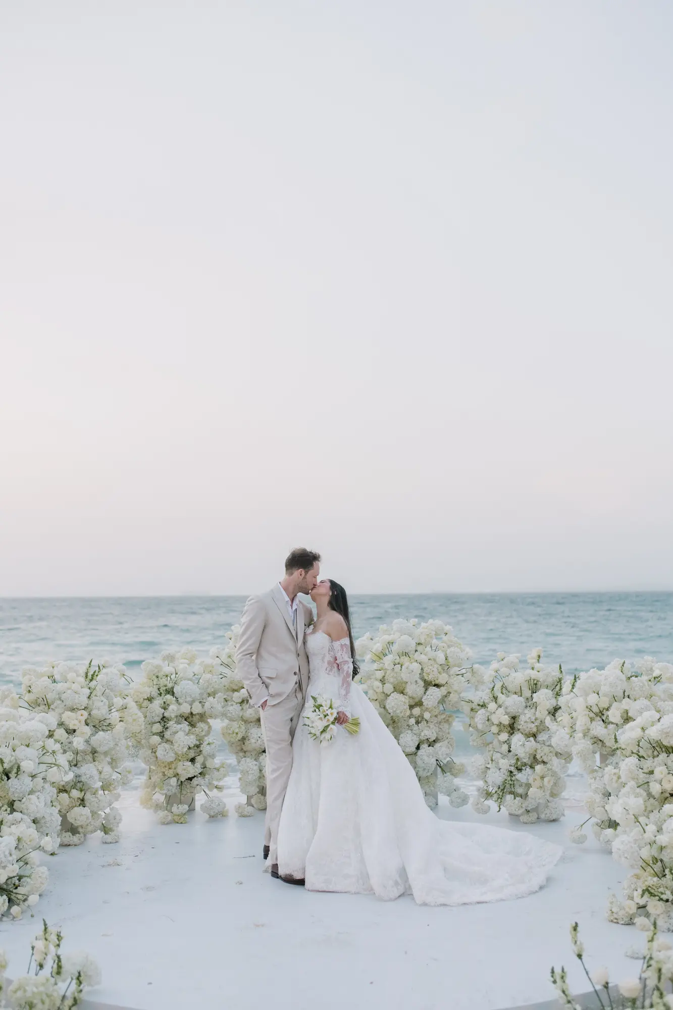 NATALY + DAVID