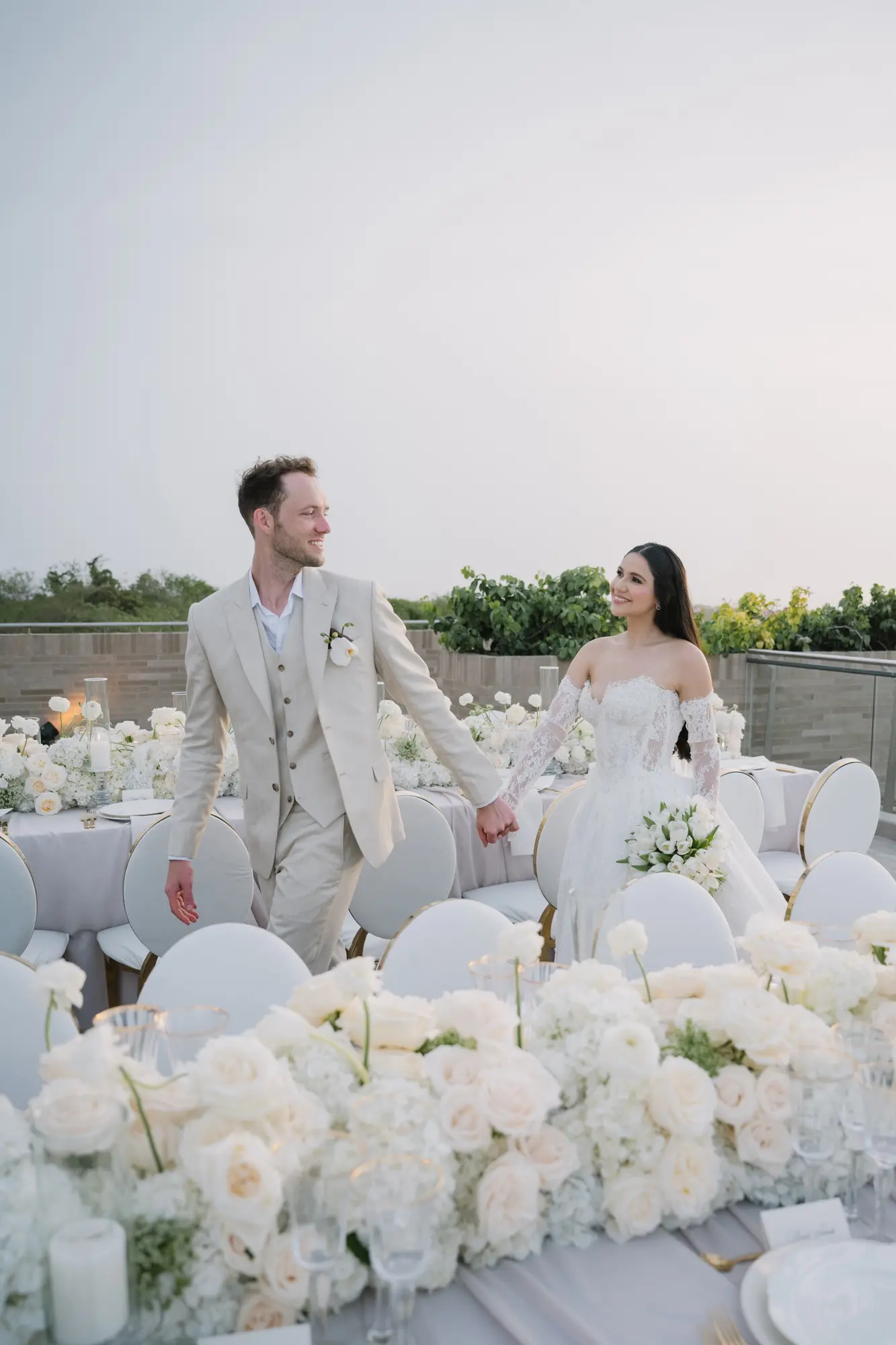 NATALY + DAVID