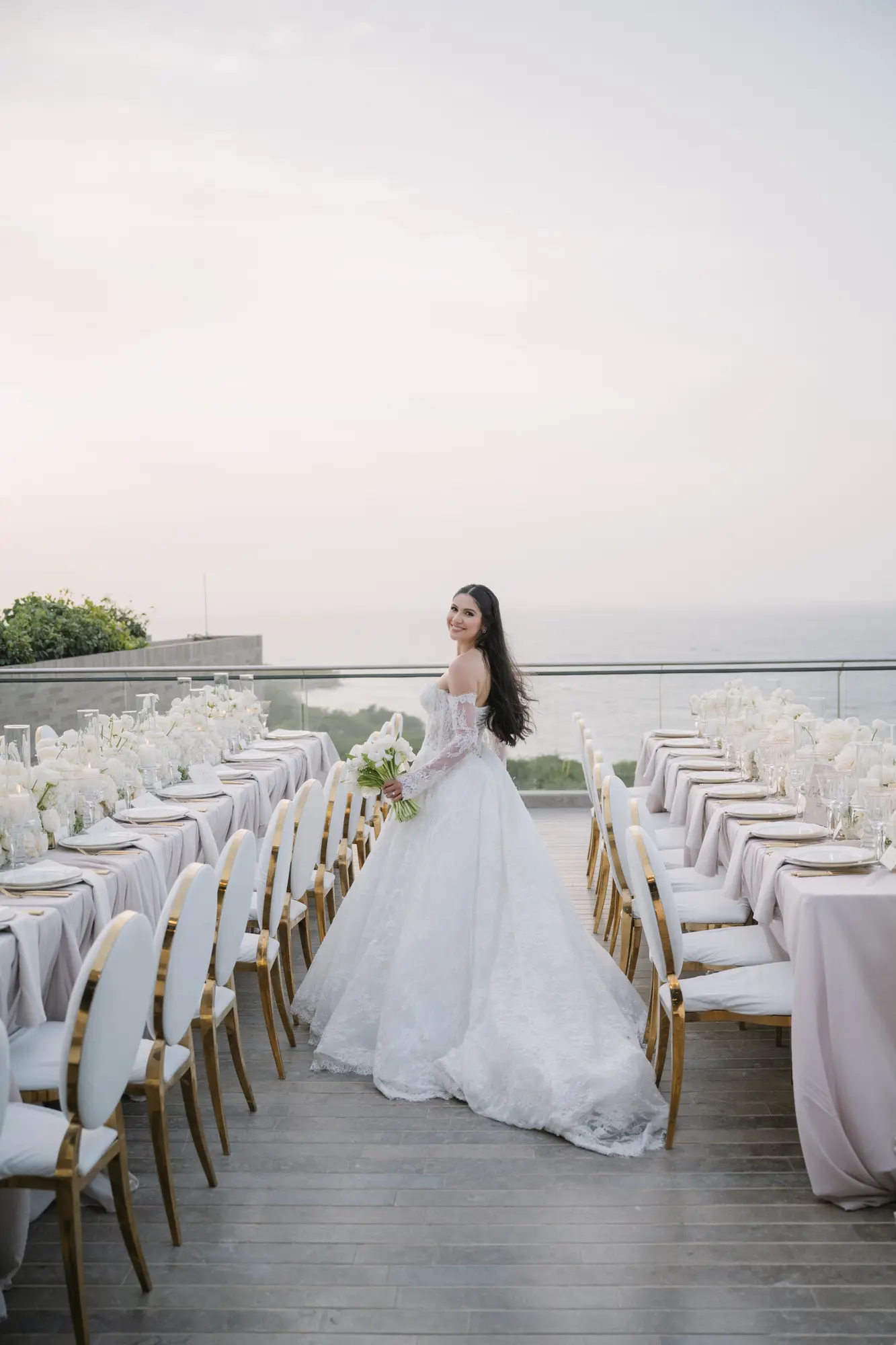 NATALY + DAVID