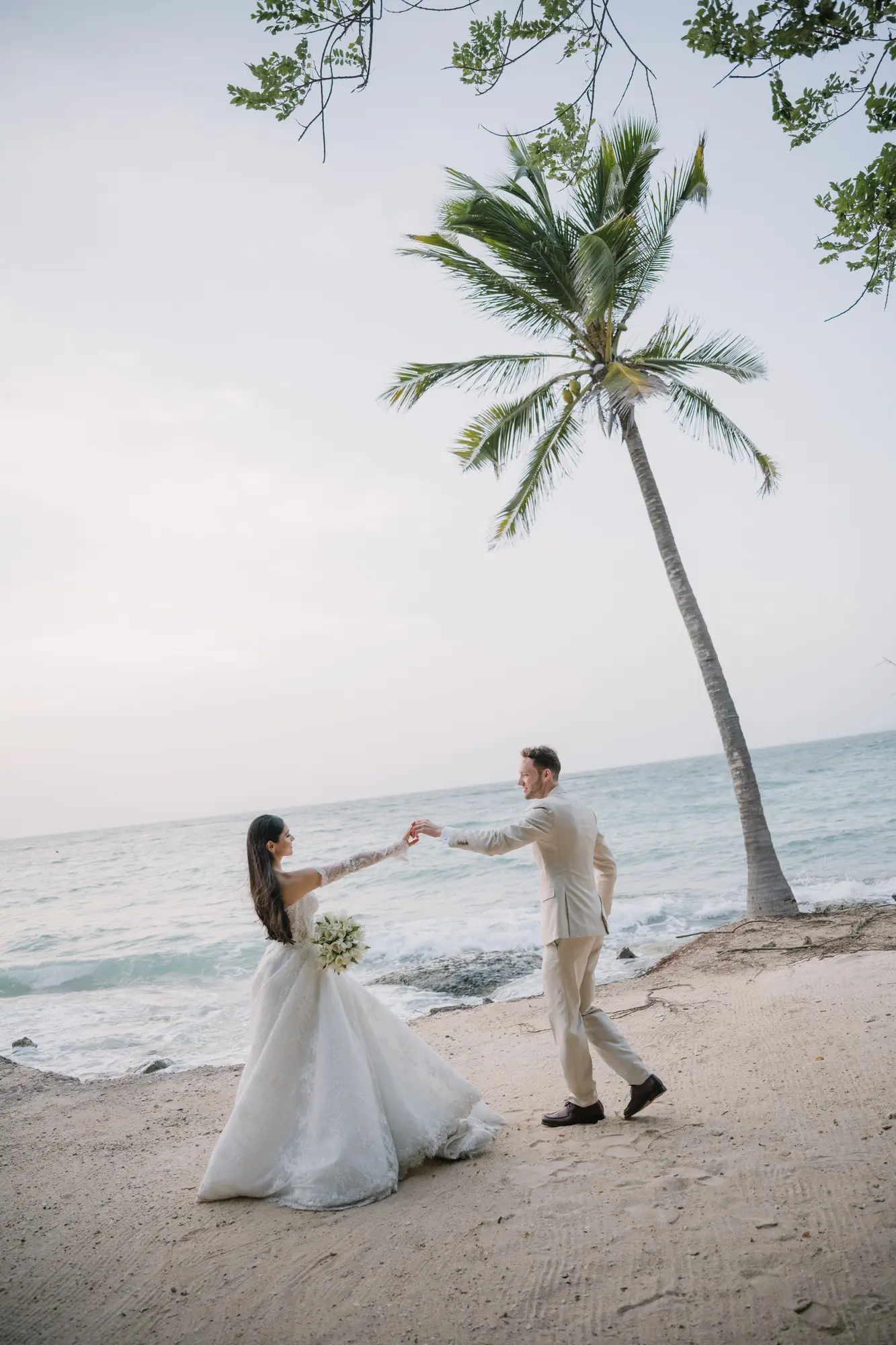 NATALY + DAVID