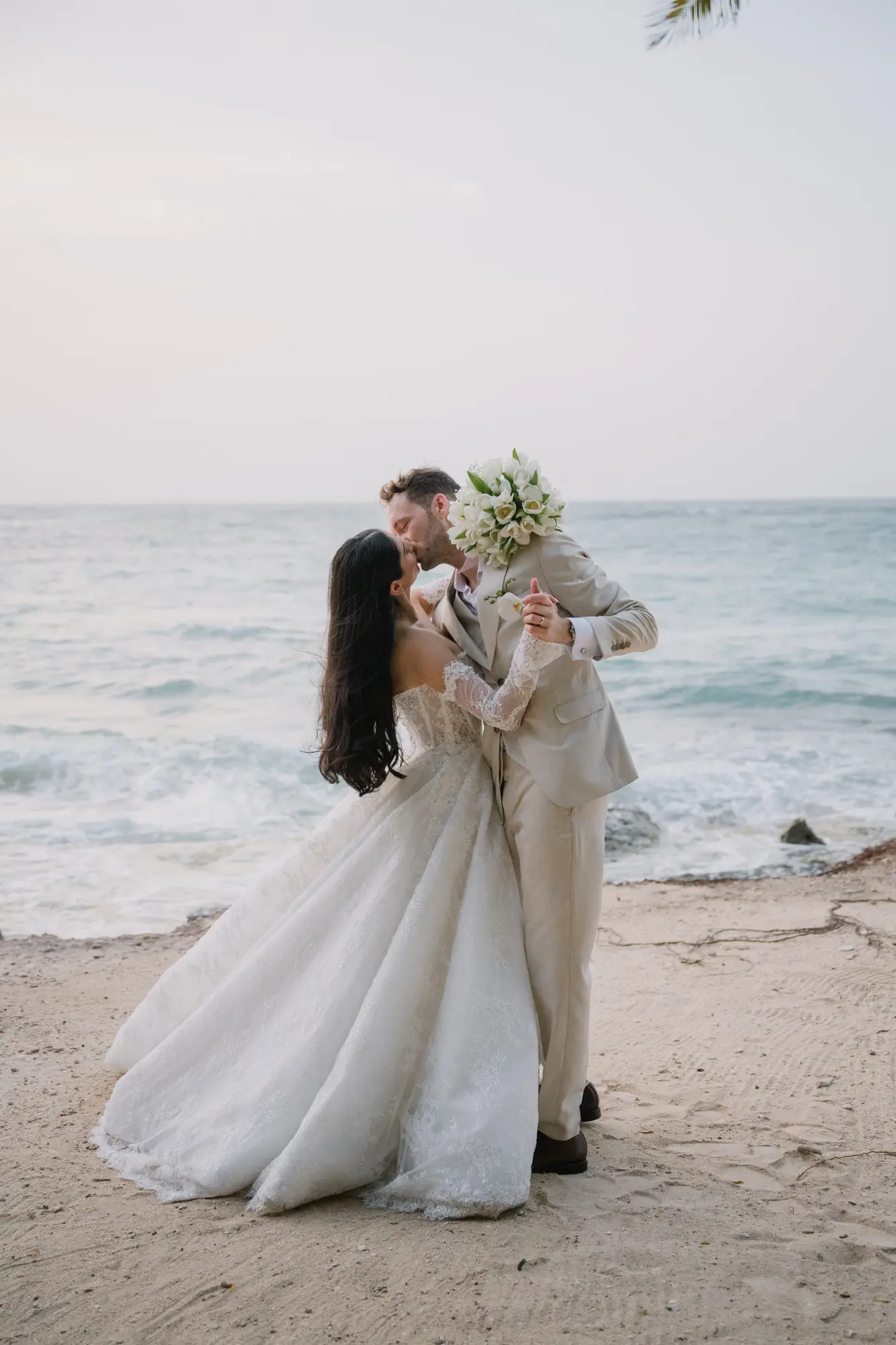 NATALY + DAVID