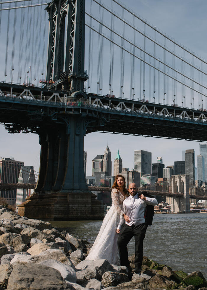 WHERE ELEGANCE MEETS AUTHENTICITY