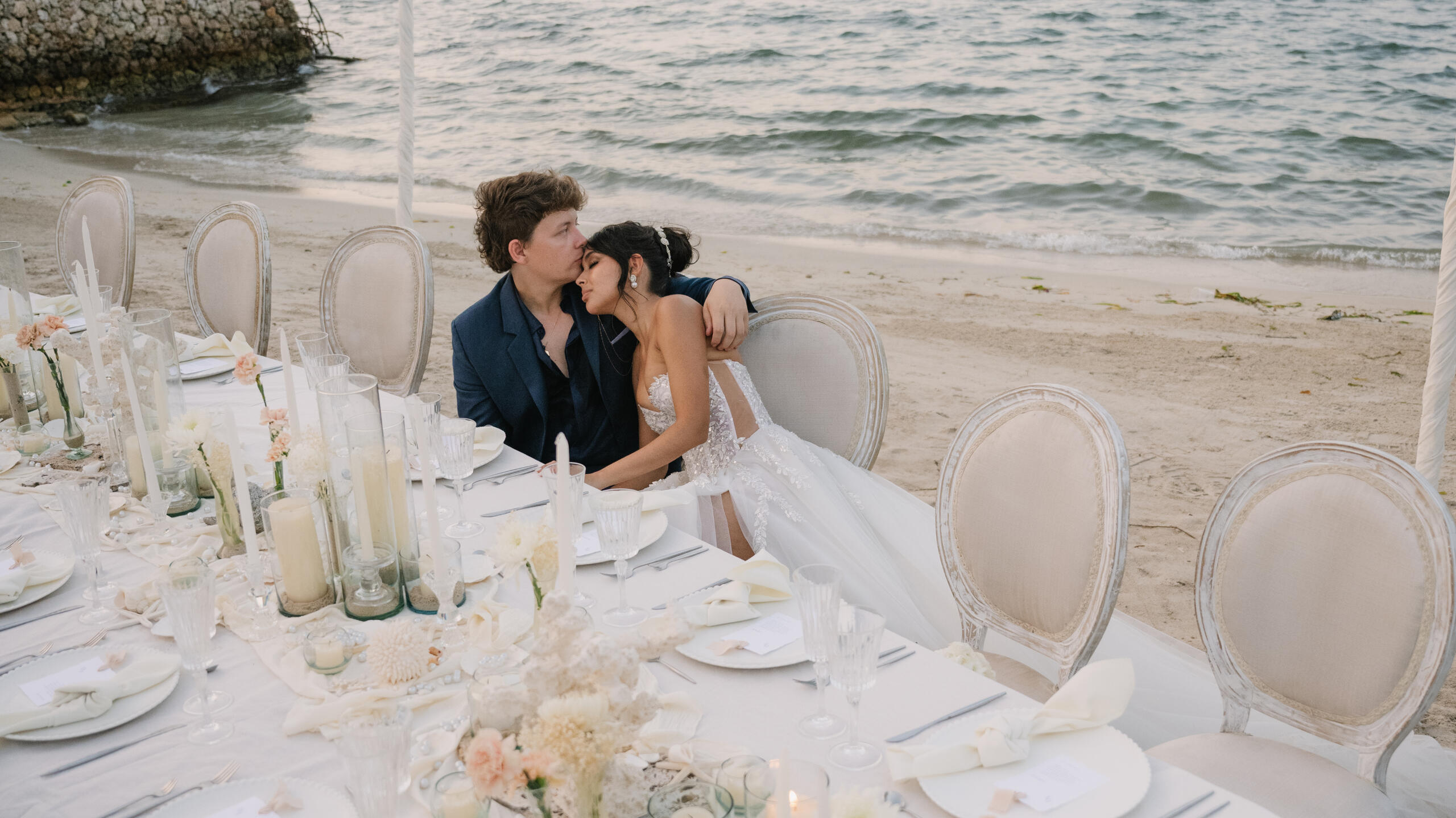 MEMORIES THAT LAST BEYOND A LIFETIME