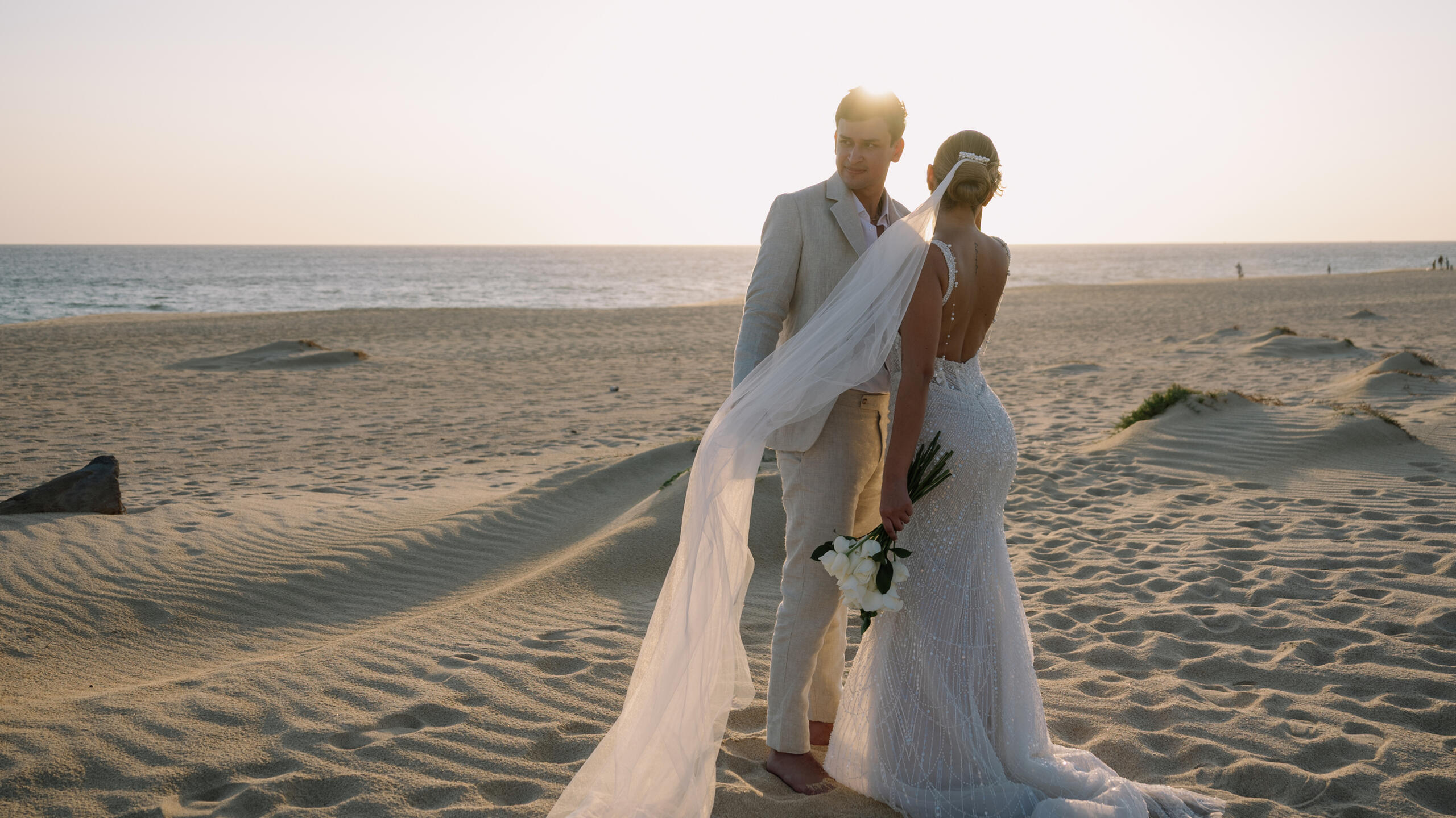 TIMELESS MOMENTS, BEAUTIFULLY PRESERVED